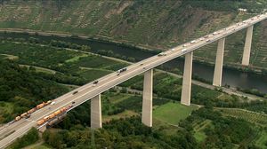 Verkehrswege