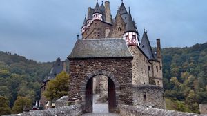Château d'Eltz