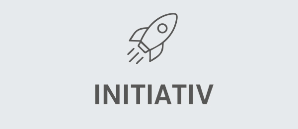 Initiativ