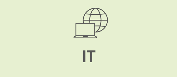IT