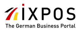 Ixpos logo