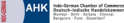 Logo Indo German Chamber of Commerce 1ae5f18f18